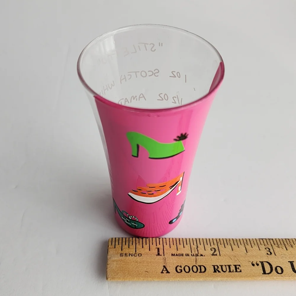 Lolita Party Shot Glass